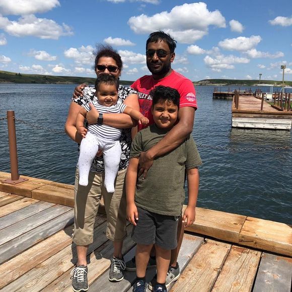 Meet your Posher, Sherin - Picture 1 of 1